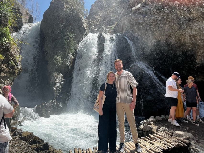 Ourika Valley Day trip: Hike, waterfall, lunch and Relax - Price and value: why $10 can feel like a steal