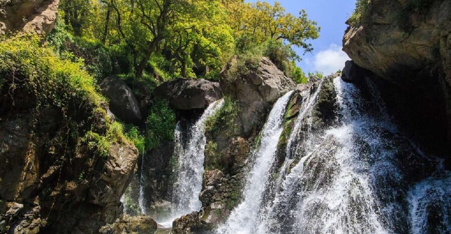 Ourika Valley Day trip: Hike, waterfall, lunch and Relax - Who should book, and who should skip