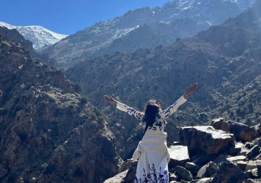 Ourika Valley Day trip: Hike, waterfall, lunch and Relax - Should you book this Ourika Valley day trip?
