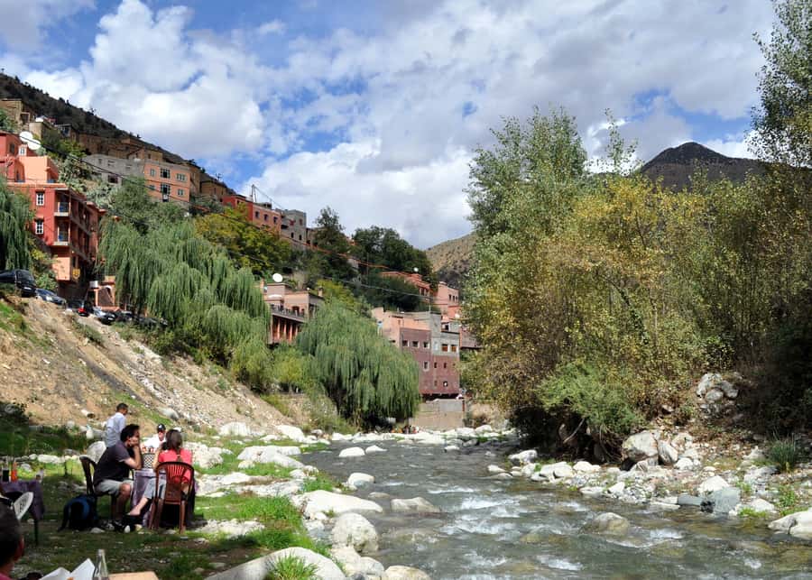 Ourika Valley with Atlas Mountains Day Trip from Marrakech - Price and value: what $23 really covers (and what you should budget)