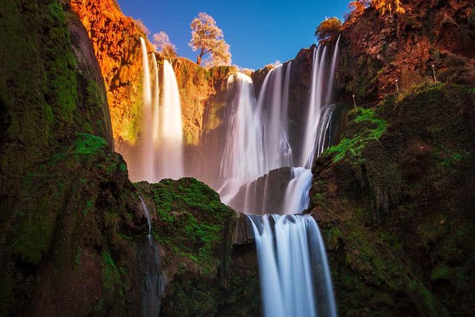 Ouzoud Waterfalls Full Day Trip From Marrakech - Key things I’d plan around