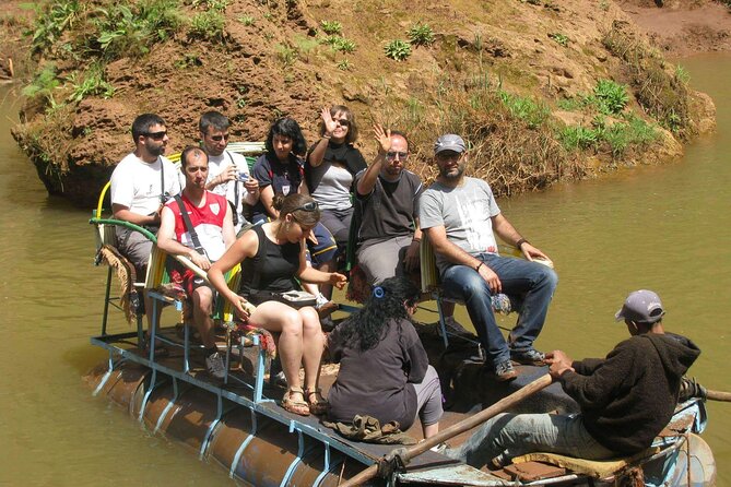 Ouzoud Waterfalls Full Day Trip From Marrakech - Price and value: what $15.76 buys you (and what it doesn’t)