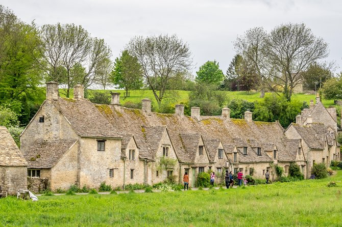 Oxford and Traditional Cotswolds Villages Small-Group Day Tour from London - Price and value: what your ticket actually buys