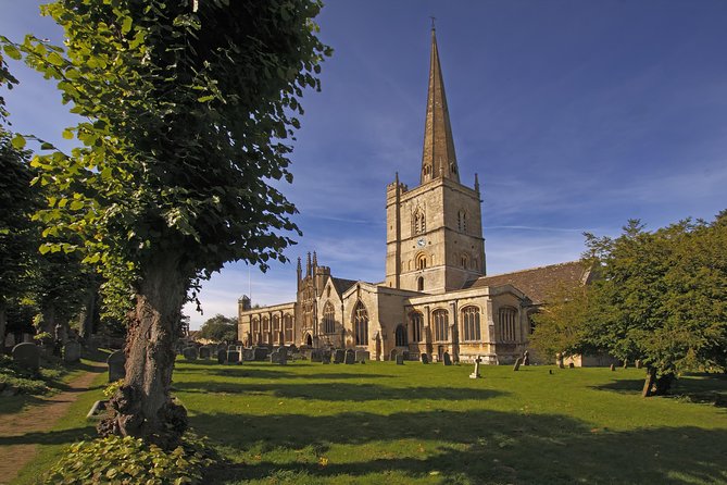 Oxford and Traditional Cotswolds Villages Small-Group Day Tour from London - What you’ll likely spend extra on (and how to not get stuck)