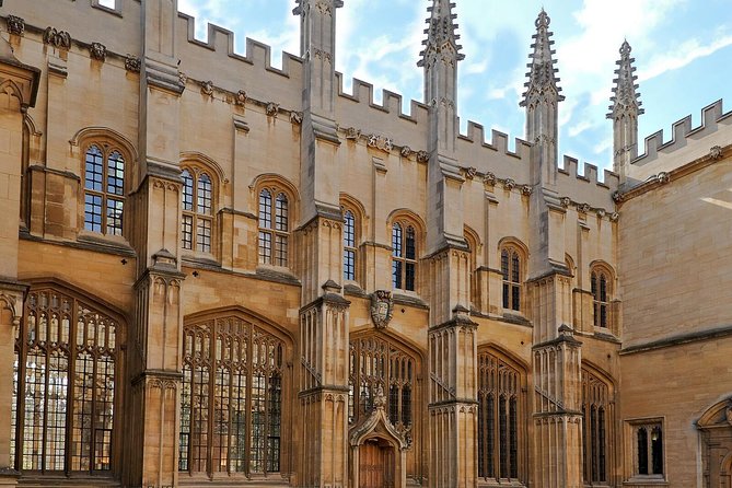 Oxford, Stratford-upon-Avon & Cotswolds Day Trip from London - Pace and guides: why the right person matters on a day like this