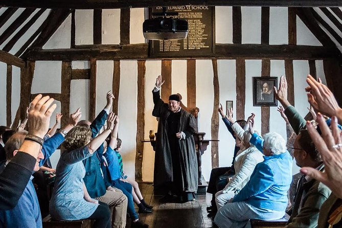 Oxford, Stratford-upon-Avon & Cotswolds Day Trip from London - Price and value: what you’re really paying for