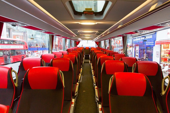Oxford, Stratford-upon-Avon, Cotswolds & Warwick Castle Day Trip - Who should book this day trip—and who might not love the pace