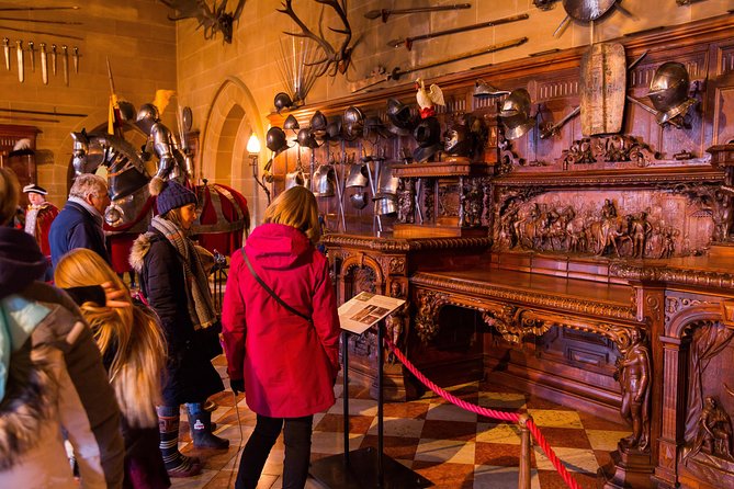 Oxford, Stratford-upon-Avon, Cotswolds & Warwick Castle Day Trip - Should You Book This Oxford, Stratford, Cotswolds & Warwick Castle Day Trip?
