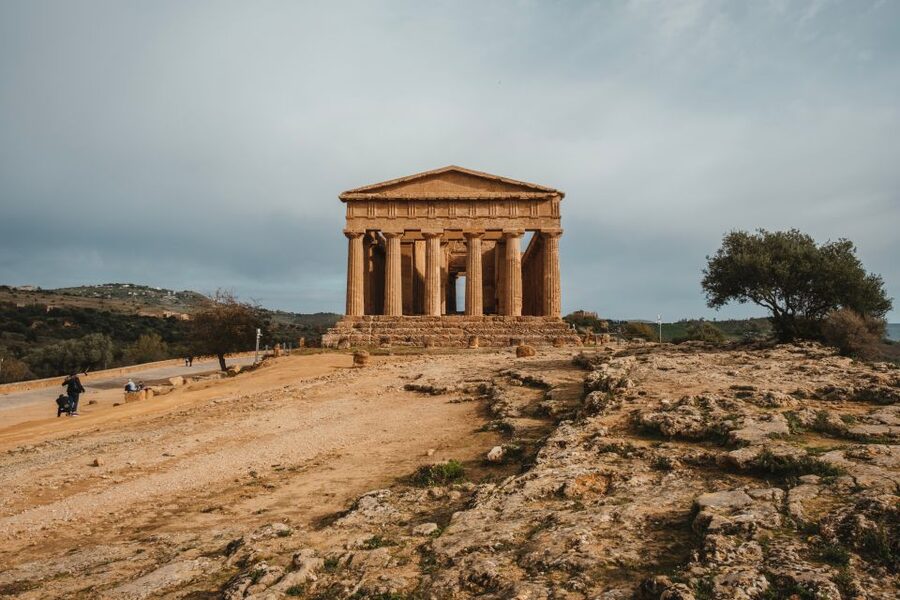 Palermo: Valley of the Temples and Scala dei Turchi Day Trip - Key things to know before you go