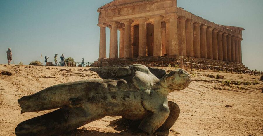Palermo: Valley of the Temples and Scala dei Turchi Day Trip - Who should book this day trip, and who should skip it