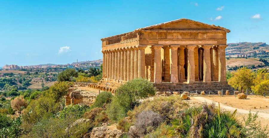 Palermo: Valley of the Temples and Scala dei Turchi Day Trip - Comfort and pacing: what the day feels like in practice