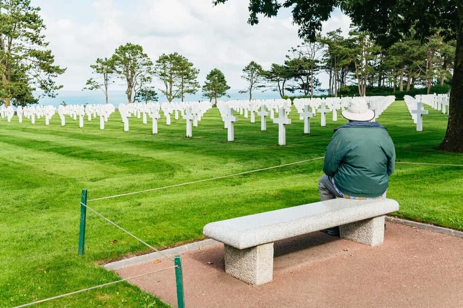 Paris: Normandy D-Day Sites Guided Day Trip with Lunch - Why this Normandy D-Day day trip from Paris feels so focused