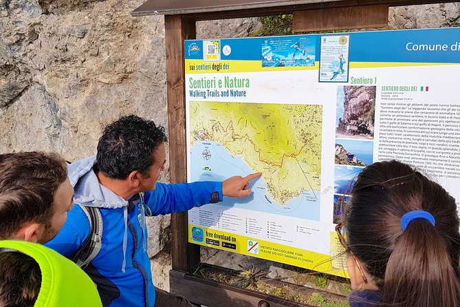 Path of the Gods Hiking Day Tour from Sorrento - Return to Bomerano and back to Sorrento: finish strong, not wiped out