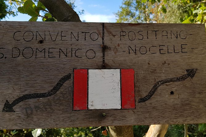 Path of the Gods Hiking Day Tour from Sorrento - Price and value: what $96.75 really covers
