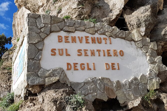 Path of the Gods Hiking Day Tour from Sorrento - What to bring (and what to skip)