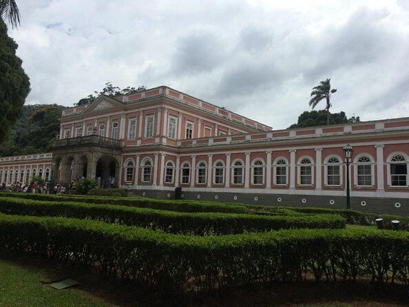 Petrópolis Day Trip from Rio de Janeiro including Imperial Museum and Crystal Palace - The Imperial Museum in Pedro II’s palace: why this is the anchor stop