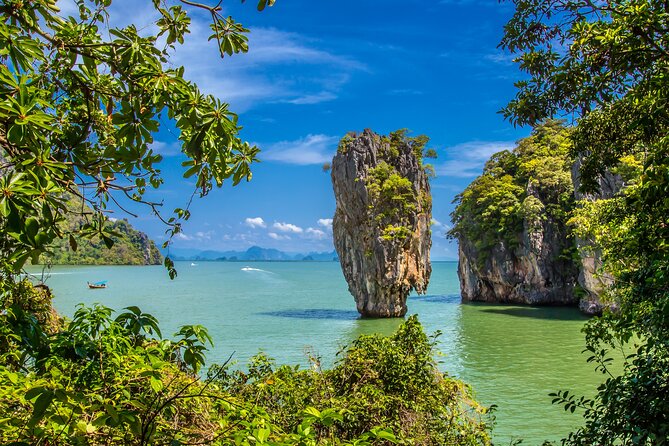 Phang Nga Bay Day Trip from Phuket by Speedboat - Where this tour fits best (and who should rethink it)