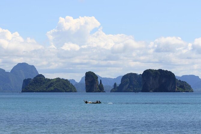 Phang Nga Bay kayaking day trip - Key things that make this Phang Nga Bay kayaking day work