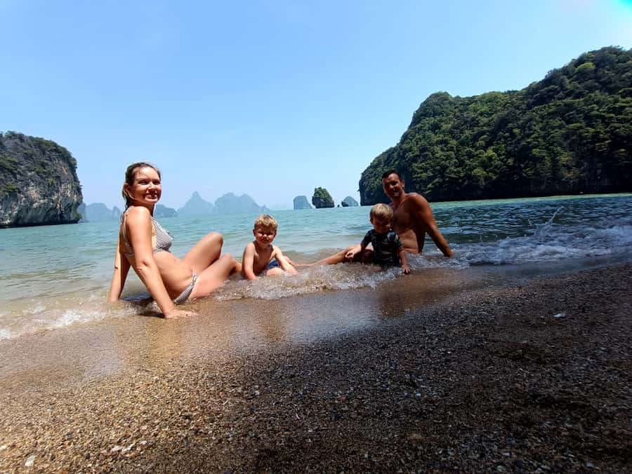 Phang Nga Bay: Private or Small-Group Day Trip - Key Points I’d Prioritize