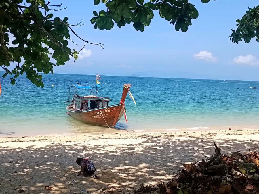 Phang Nga Bay: Private or Small-Group Day Trip - James Bond Island: how to see it before the crush