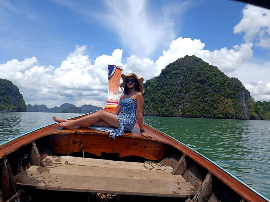 Phang Nga Bay: Private or Small-Group Day Trip - Price and time value: what $160 buys you