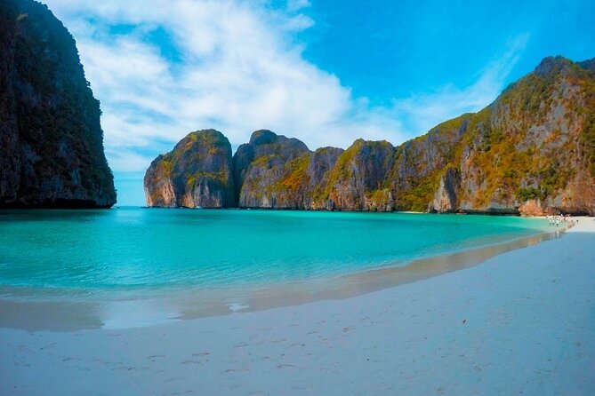 Phi Phi Islands Adventure Day Trip w/ Seaview Lunch by V. Marine - Viking Cave and Bird’s-Nest Lore: Why the Cave Matters