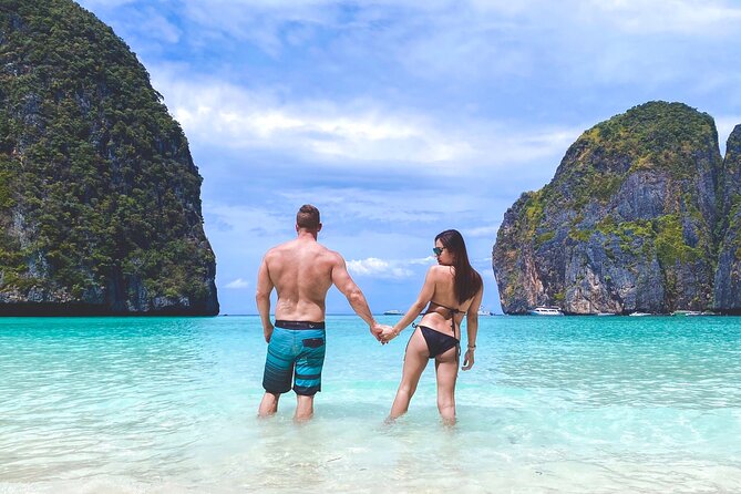 Phi Phi Islands Premium Day Trip Speedboat with Seaview Lunch by ALP Tour - Key highlights you should care about