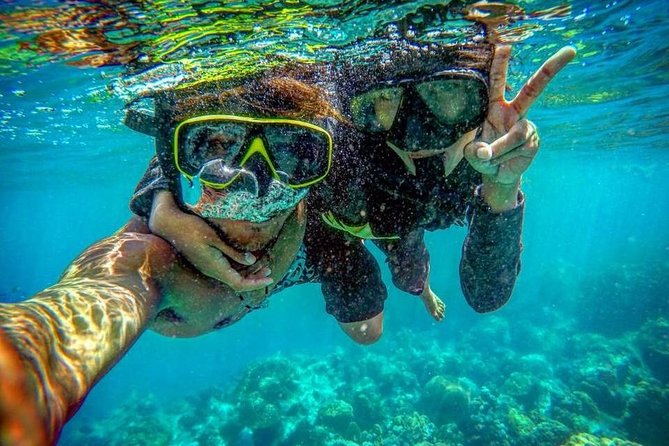 Phi Phi Islands Premium Day Trip Speedboat with Seaview Lunch by ALP Tour - Bamboo Island: the beach payoff, but don’t expect unlimited time