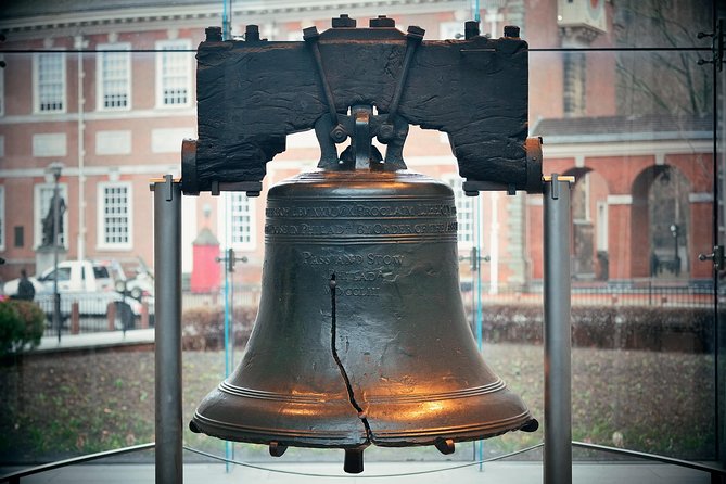 Philadelphia and Amish Country, 1-Day Tour from NYC - A long day with two very different worlds