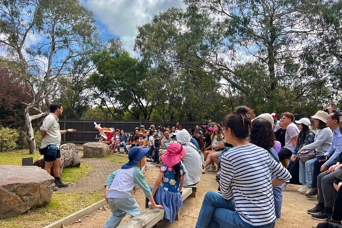 Phillip Island Penguins & Wildlife Day Tour from Melbourne - Packing checklist for a 12–14 hour wildlife day