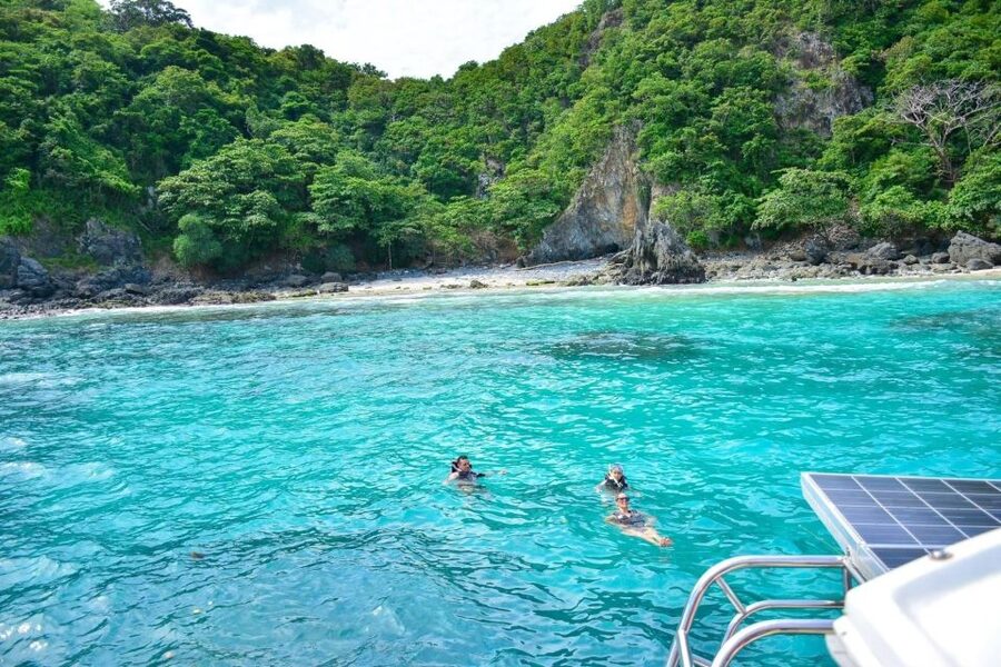 Phuket: Coral & Racha Islands Day Trip By Speedboat - Key Highlights You’ll Actually Feel