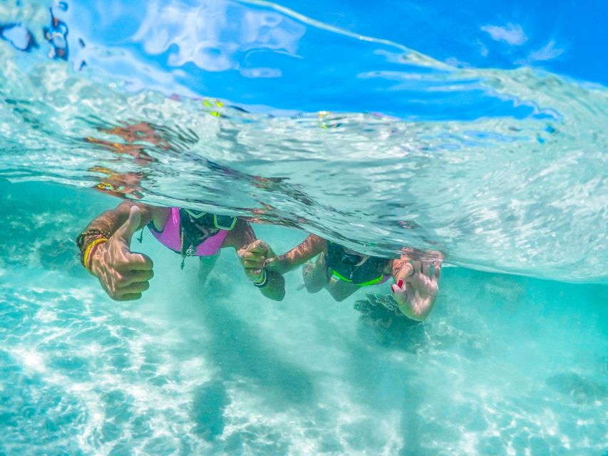 Phuket: Coral & Racha Islands Day Trip By Speedboat - Guided Care: The Part That Makes It Feel Easy