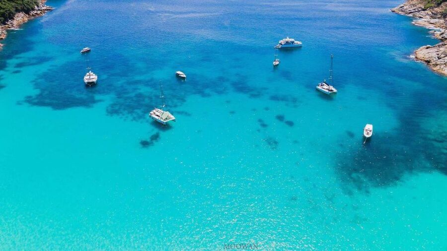 Phuket: Coral & Racha Islands Day Trip By Speedboat - What You Pay For: Value, Inclusions, and the Extra Charges That Catch People