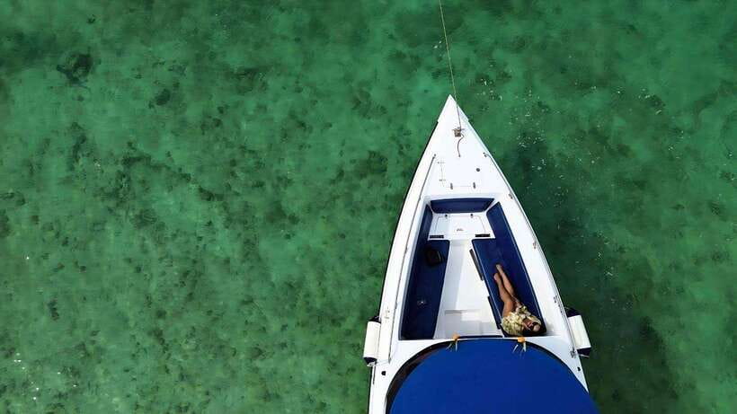 Phuket: Khai Nok, Khai Nai, and Khai Nui Island Day Trip - Key highlights I’d prioritize