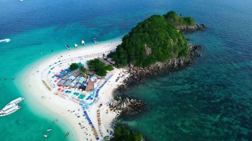 Phuket: Khai Nok, Khai Nai, and Khai Nui Island Day Trip - Pickup, AA Marina, and how the day actually starts