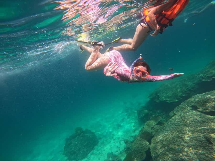 Phuket: Phi Phi & James Bond Island Combo Day Tour w/Lunch - The quick stops that shape the scenery: Viking Cave and more