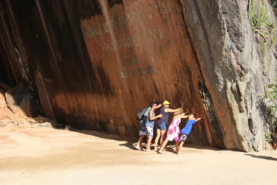 Phuket: Phi Phi & James Bond Island Combo Day Tour w/Lunch - Ko Panyi: the stilt-village stop that adds culture