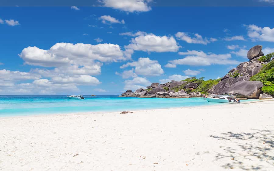 Phuket: Similan day full day trip by speedboat - Should you book this Phuket to Similan speedboat trip?