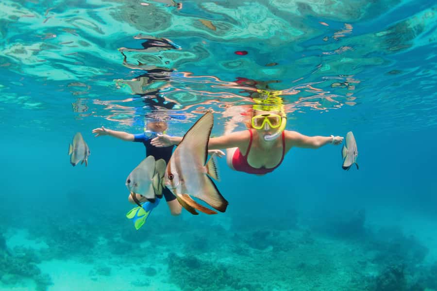 Phuket: Similan day full day trip by speedboat - The early pickup game: which Phuket zones start at what hour