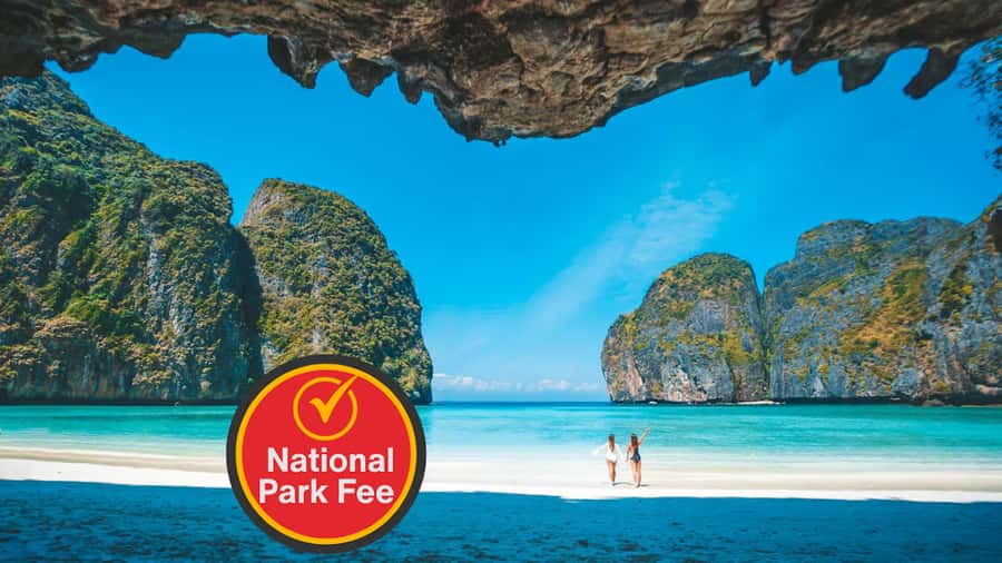 Phuket: Speedboat Day Trip to Phi Phi and Maya Bay - Speedboat Day Trip from Phuket: What 8 Hours Really Means