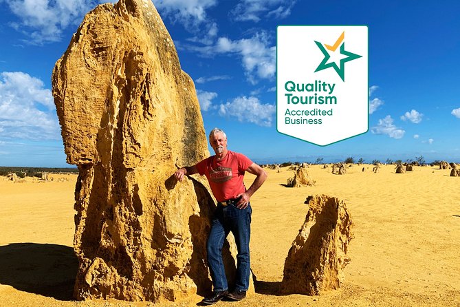 Pinnacles Desert, Koalas and Sandboarding 4WD Day Tour from Perth - Price and value: is $179.31 worth your day?