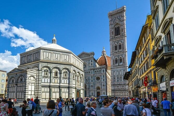 Pisa and Cinque Terre Day Trip from Florence in a Small Group - The schedule reality check: why it feels long and how to manage it