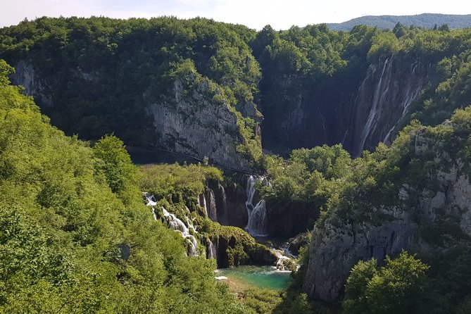 Plitvice and Rastoke day trip from Zagreb w/ticket (guar. dep.) - Key highlights you’ll actually feel in the day