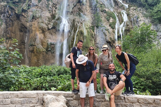 Plitvice and Rastoke day trip from Zagreb w/ticket (guar. dep.) - Getting to Plitvice from Zagreb: what “10 hours” really means
