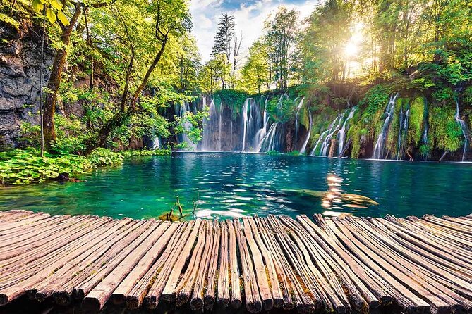 Plitvice and Rastoke day trip from Zagreb w/ticket (guar. dep.) - Price and value: what you’re really paying for ($78.60)