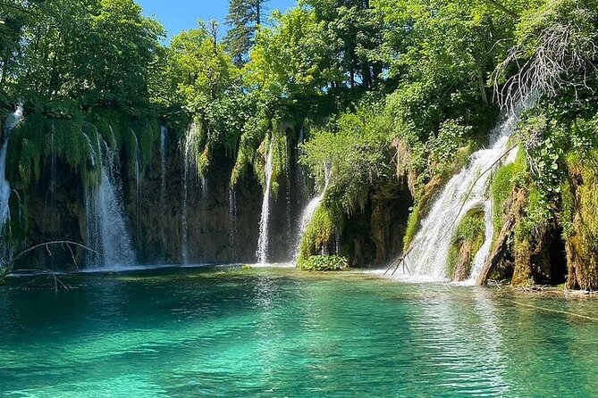 Plitvice Lakes Day Tour from Zadar, Simple and Safe - Key things to know before you go