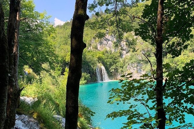 Plitvice Lakes Day Tour from Zadar, Simple and Safe - Route B vs Route C: which one fits your pace