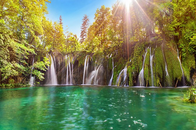 Plitvice Lakes National Park Guided Day Tour from Split - Key things to know before you go