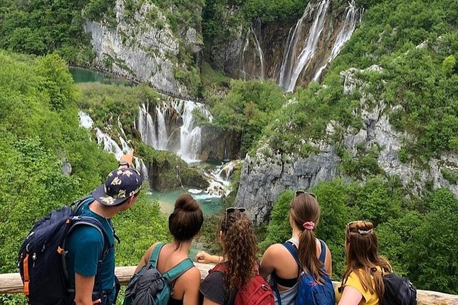 Plitvice Lakes National Park Guided Day Tour from Split - Who this tour fits best (and who should think twice)