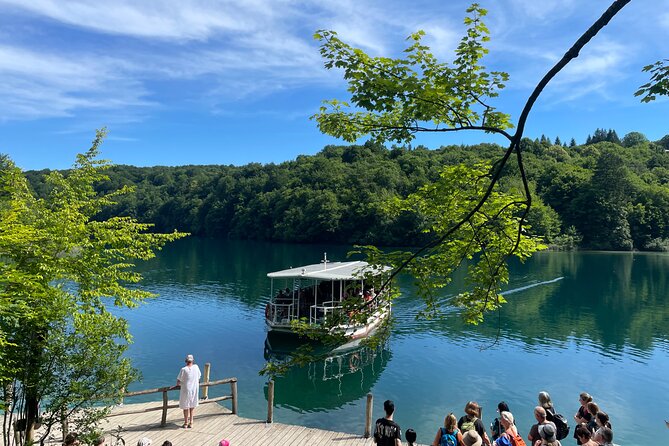 Plitvice Lakes with Ticket & Rastoke Guided Tour from Zagreb - Key things I’d zero in on before you go
